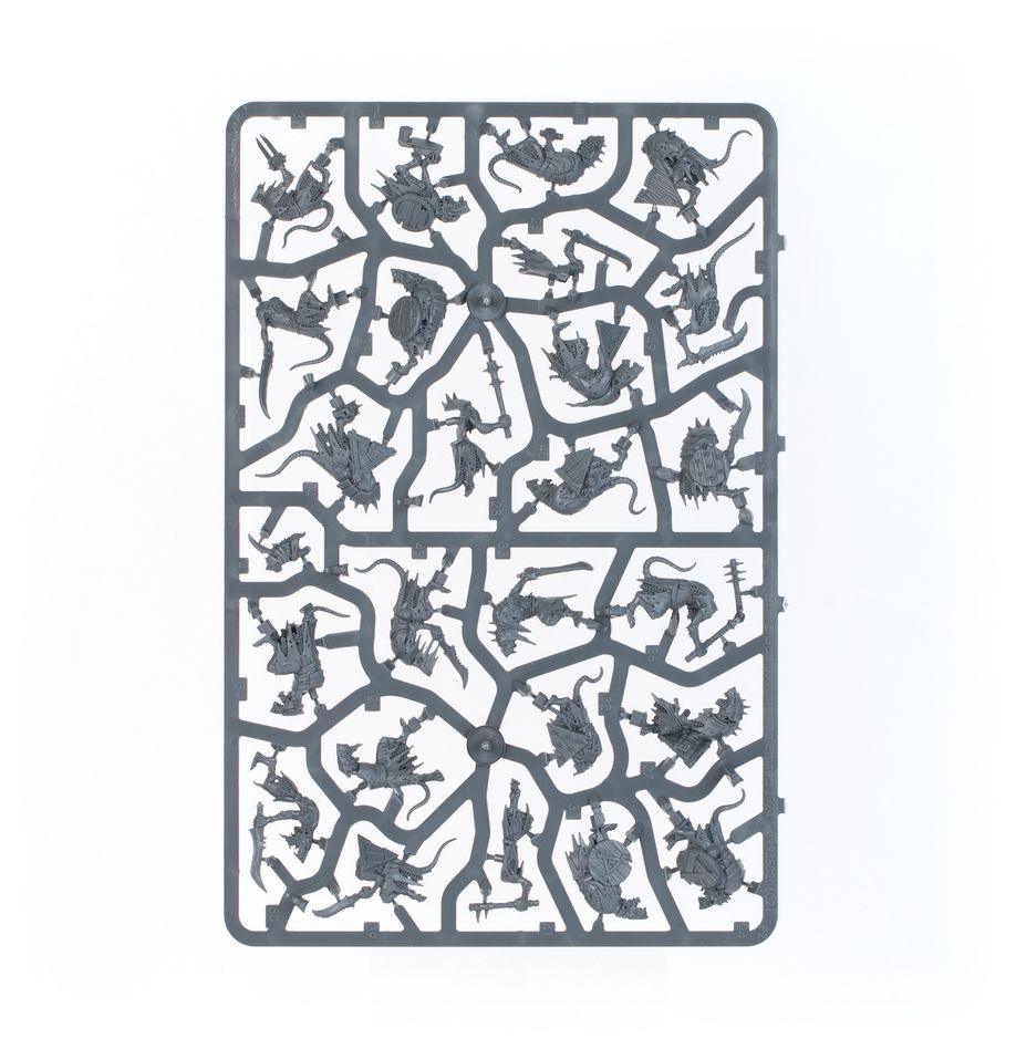 Age Of Sigmar: Spearhead Starter Set