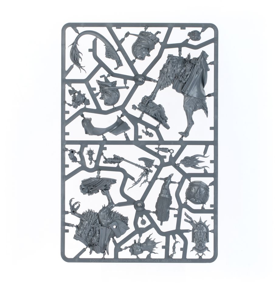 Age Of Sigmar: Spearhead Starter Set