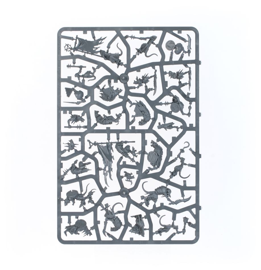 Age Of Sigmar: Spearhead Starter Set