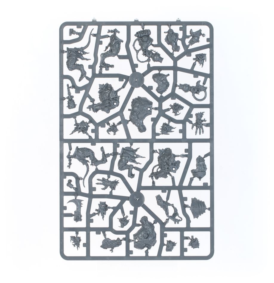 Age Of Sigmar: Spearhead Starter Set