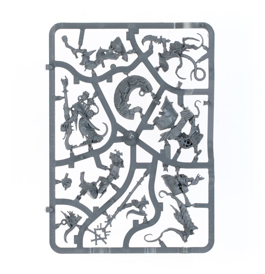 Age Of Sigmar: Spearhead Starter Set