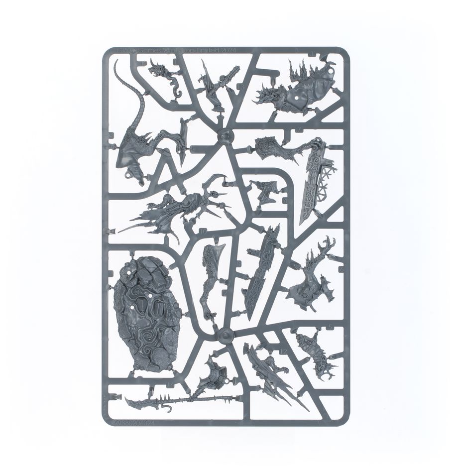 Age Of Sigmar: Spearhead Starter Set