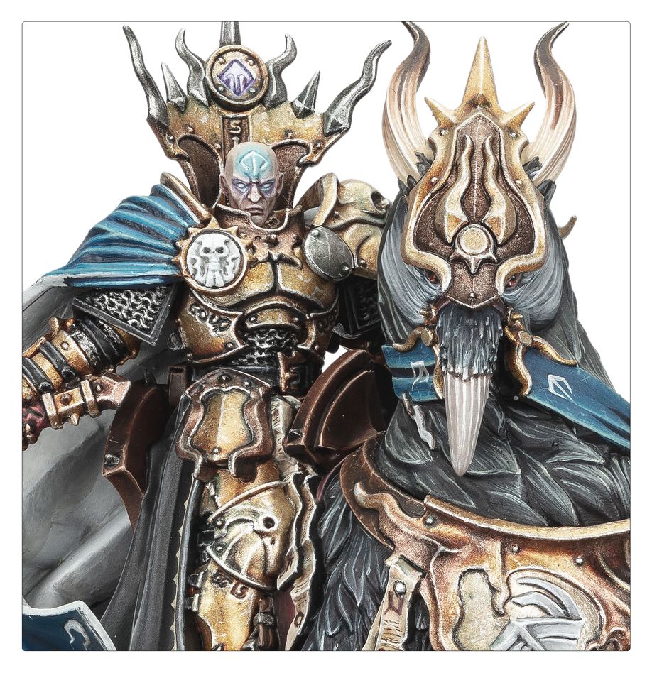 Age Of Sigmar: Spearhead Starter Set