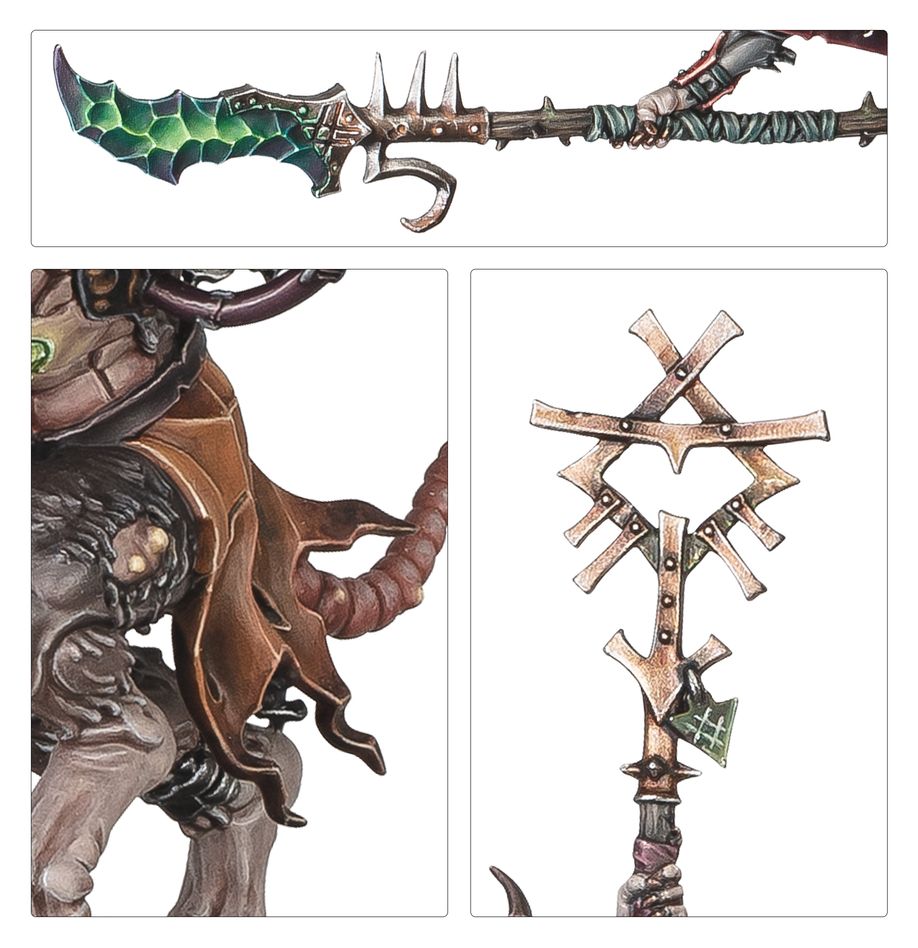 Age Of Sigmar: Spearhead Starter Set
