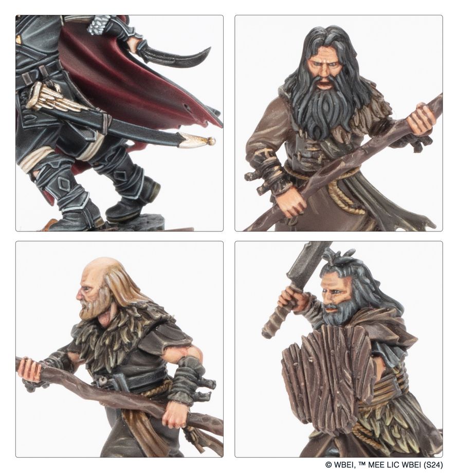Middle-Earth: The War of the Rohirrim™ – Battle of Edoras™