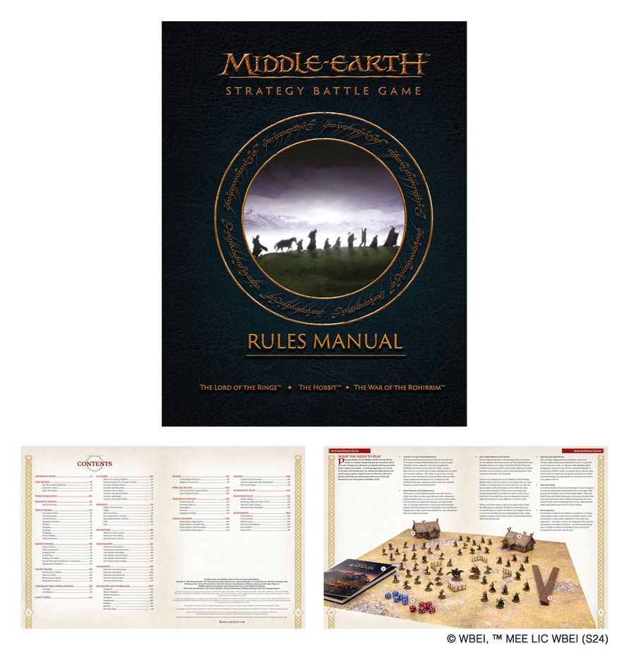 Middle-Earth: The War of the Rohirrim™ – Battle of Edoras™