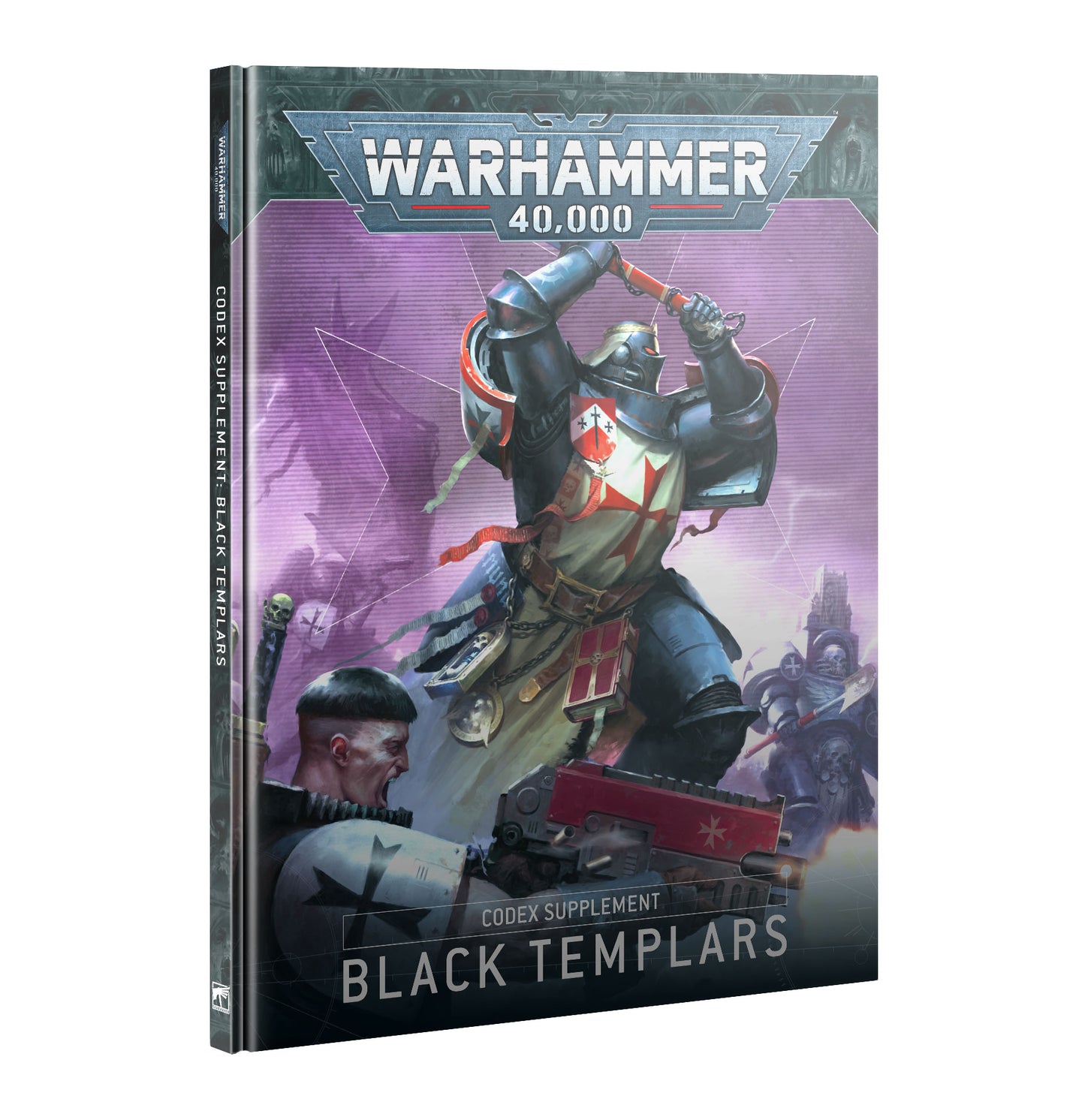Black Templars: Codex