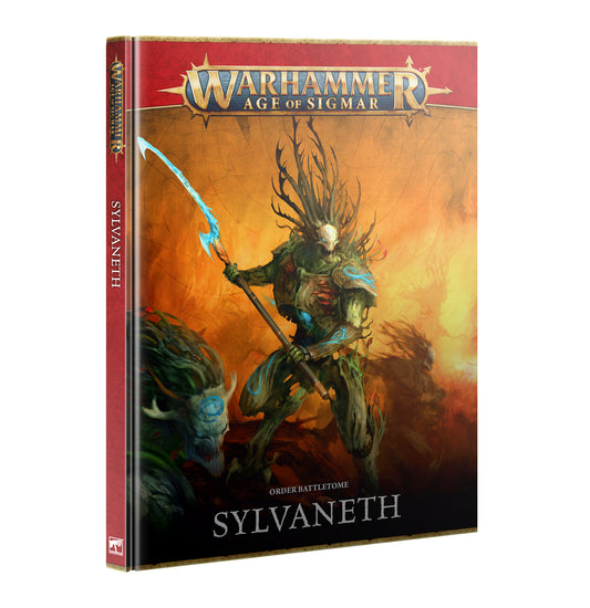 Sylvaneth: Battletome
