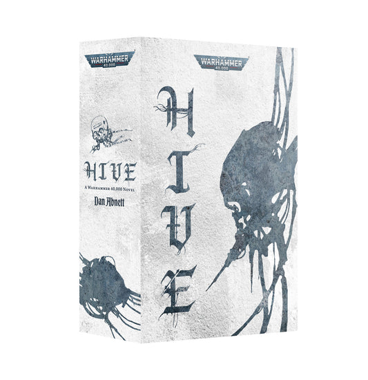 Black Library: HIVE