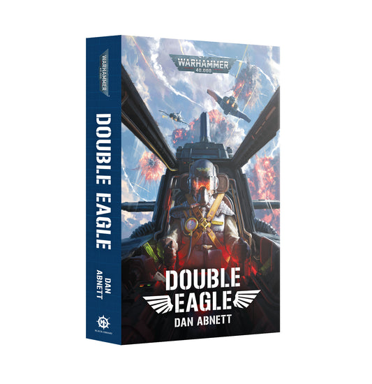 Black Library: Double Eagle (PB)