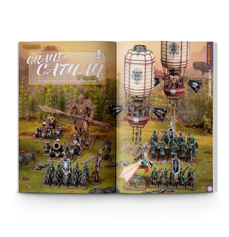 White Dwarf 514 (July-25)