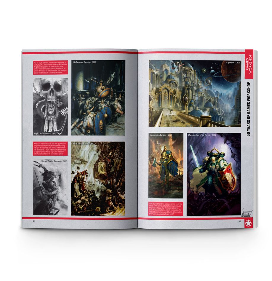 White Dwarf 518 (Nov-25)