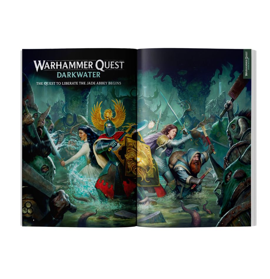 White Dwarf 519 (Dec-25)