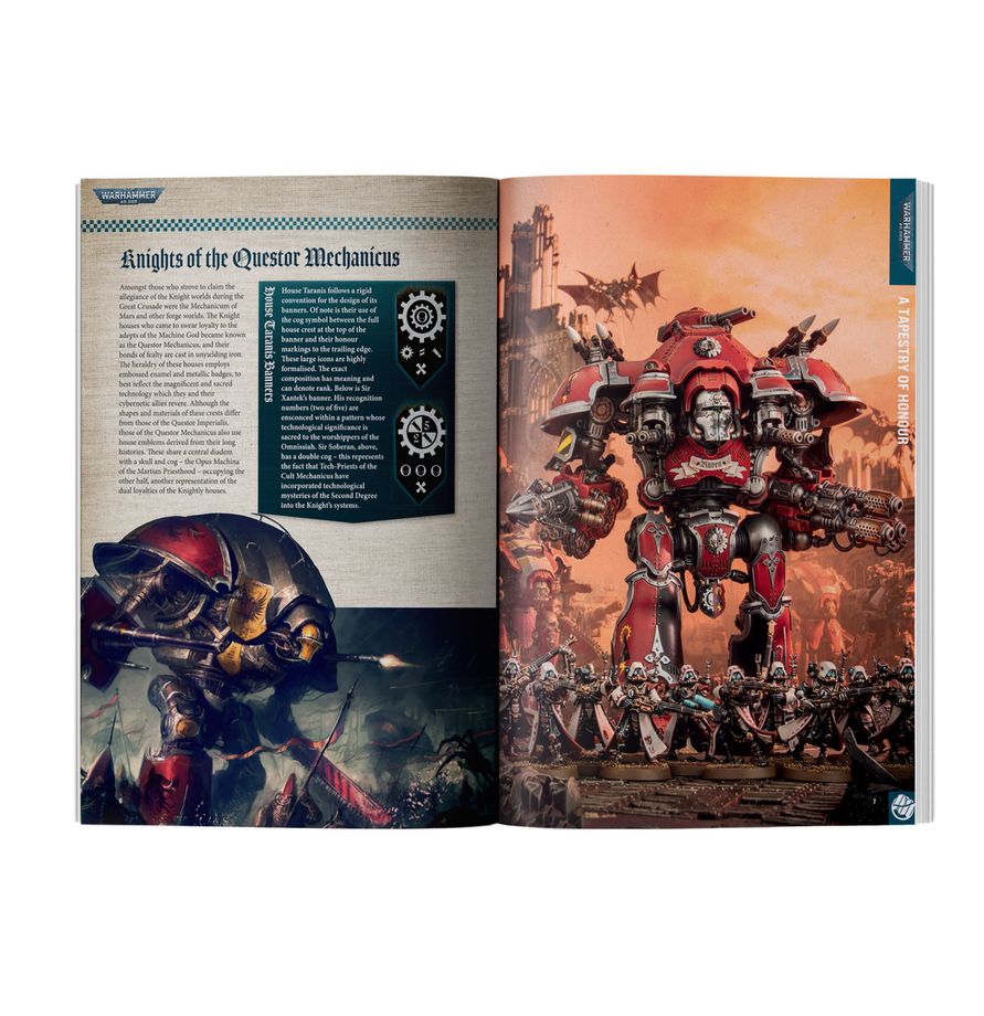 White Dwarf 523 (Apr-26)