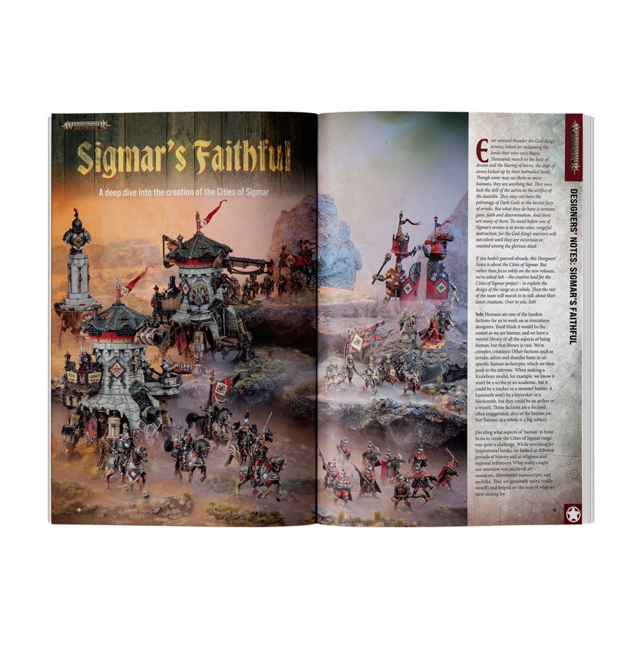 White Dwarf 525 (June-26)