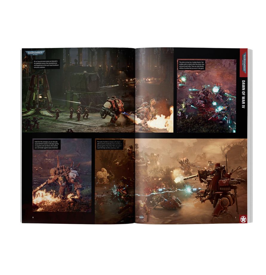 White Dwarf 526 (July-26)