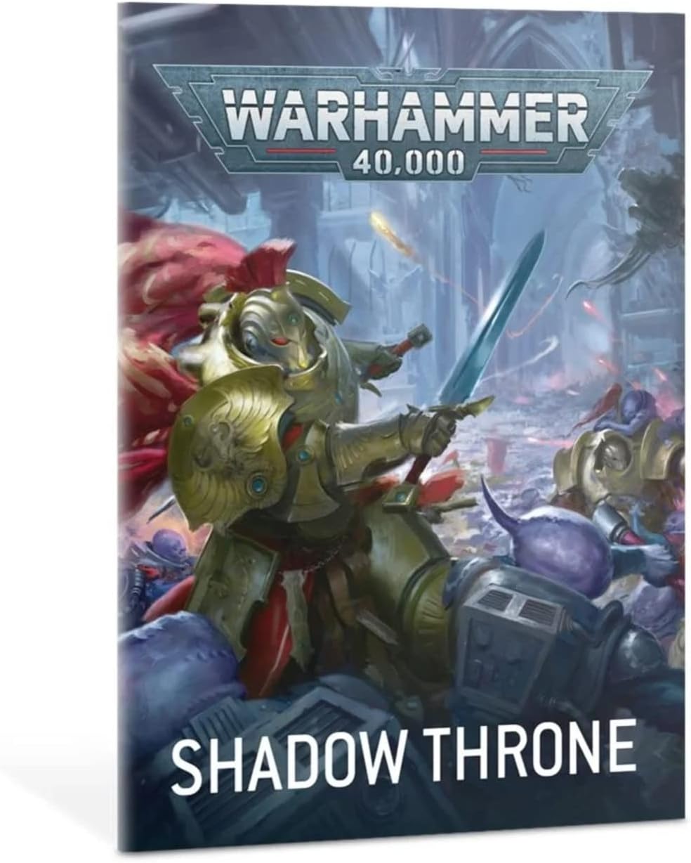 Warhammer 40,000: Shadow Throne