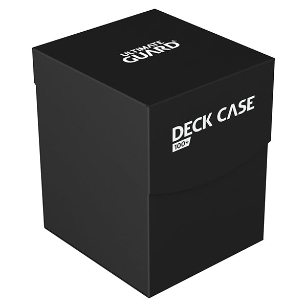 Ultimate Guard - Deck Case 100+ - White (Copy)