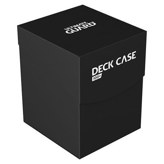 Ultimate Guard - Deck Case 100+ - White (Copy)