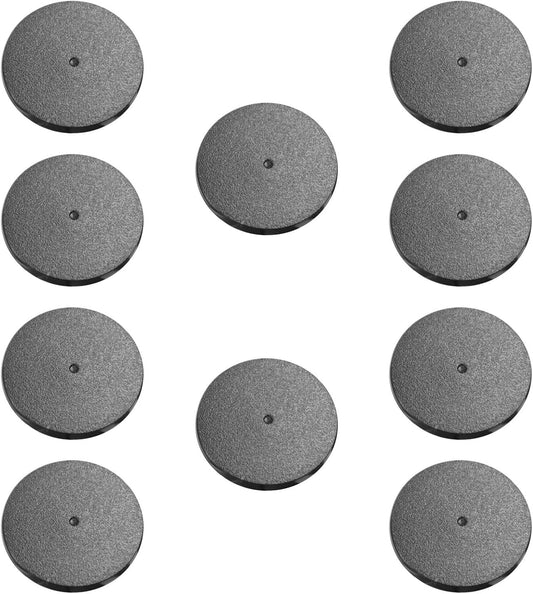 EnS - 60mm round bases (10pc)