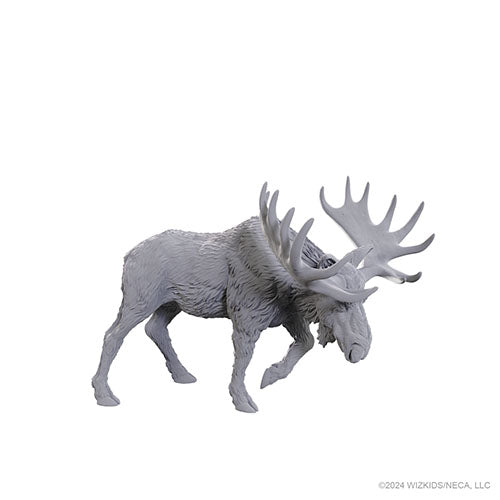 WizKids - Deep Cuts: Bull Moose