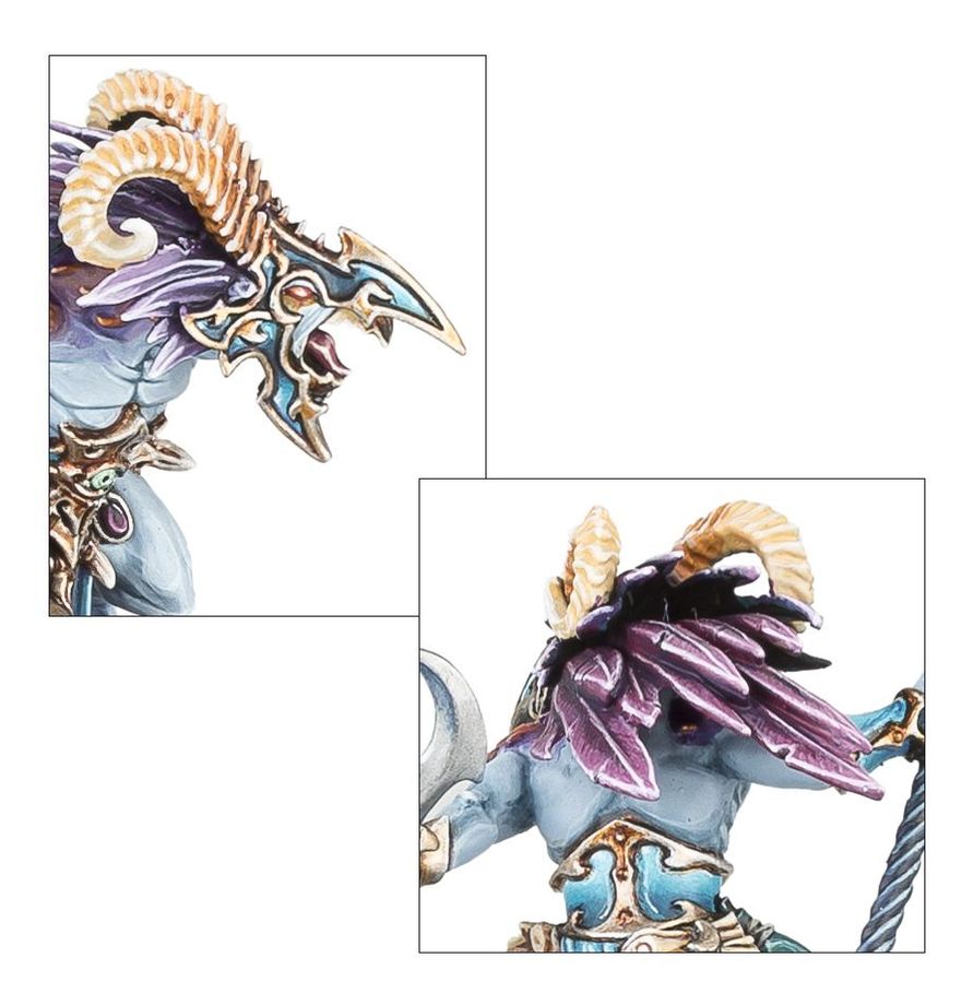 Thousand Sons: Combat Patrol