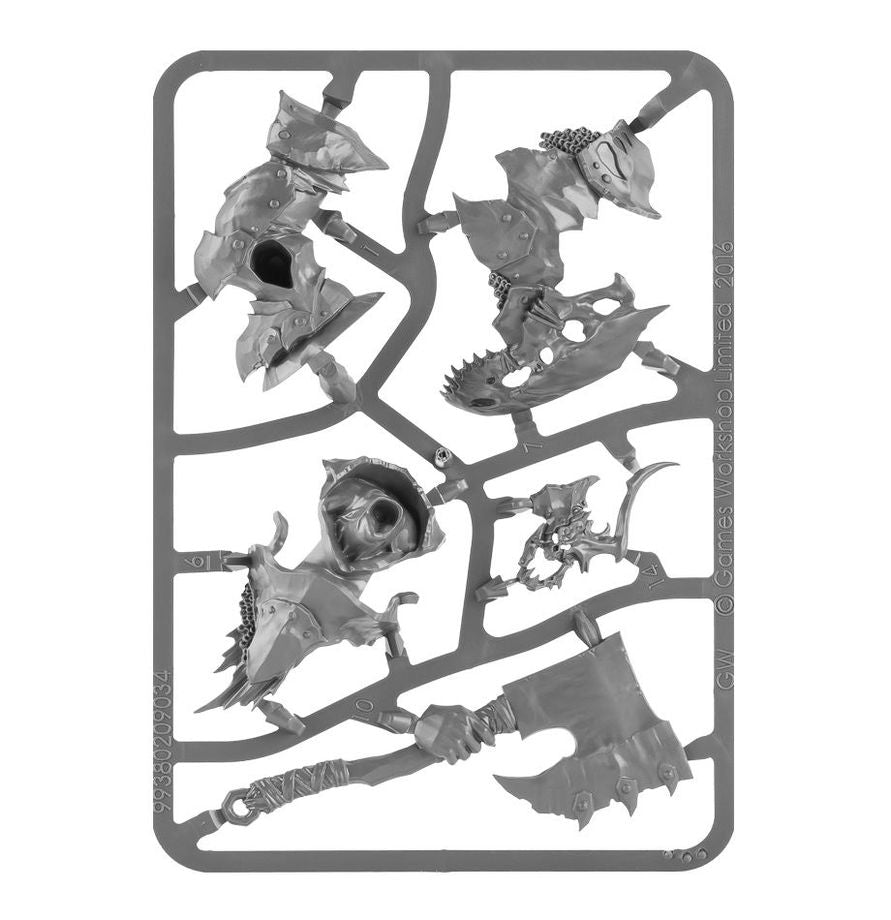 Orruk Warclans: Megaboss