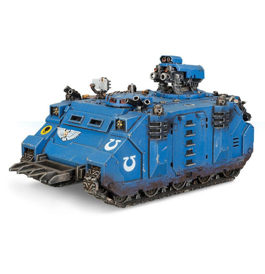 Space Marines: Razorback/Rhino