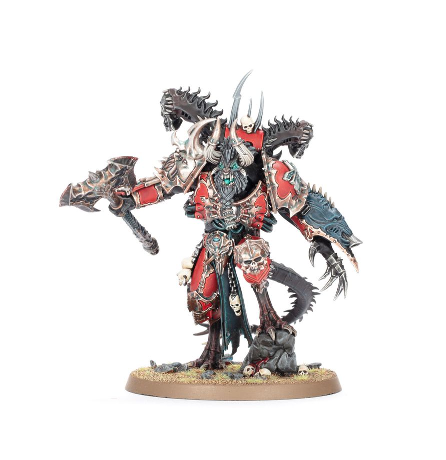 World Eaters: Combat Patrol
