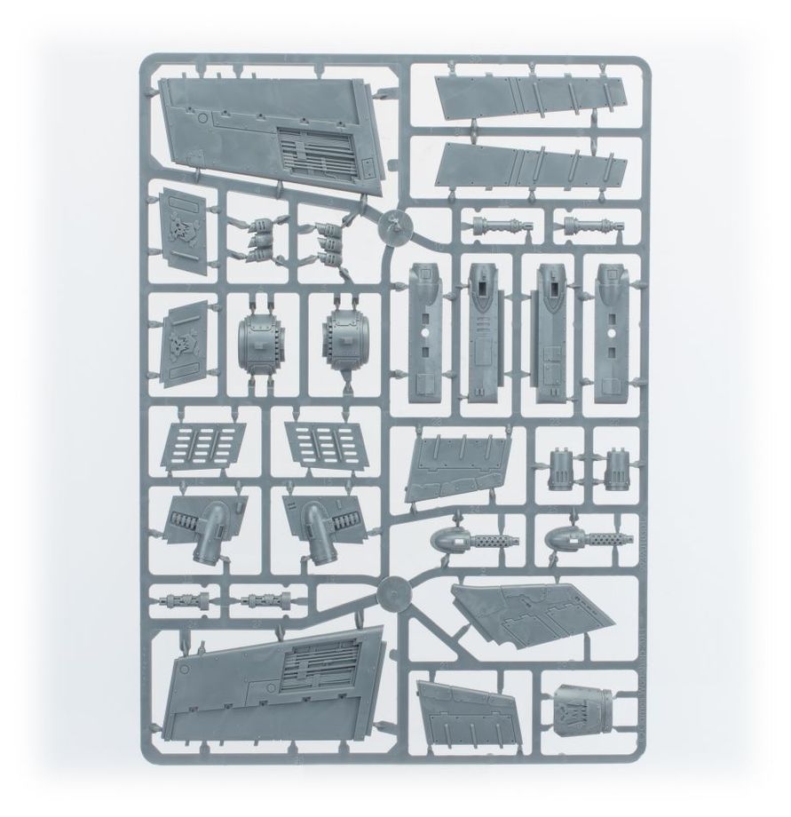 Orks: Dakkajet