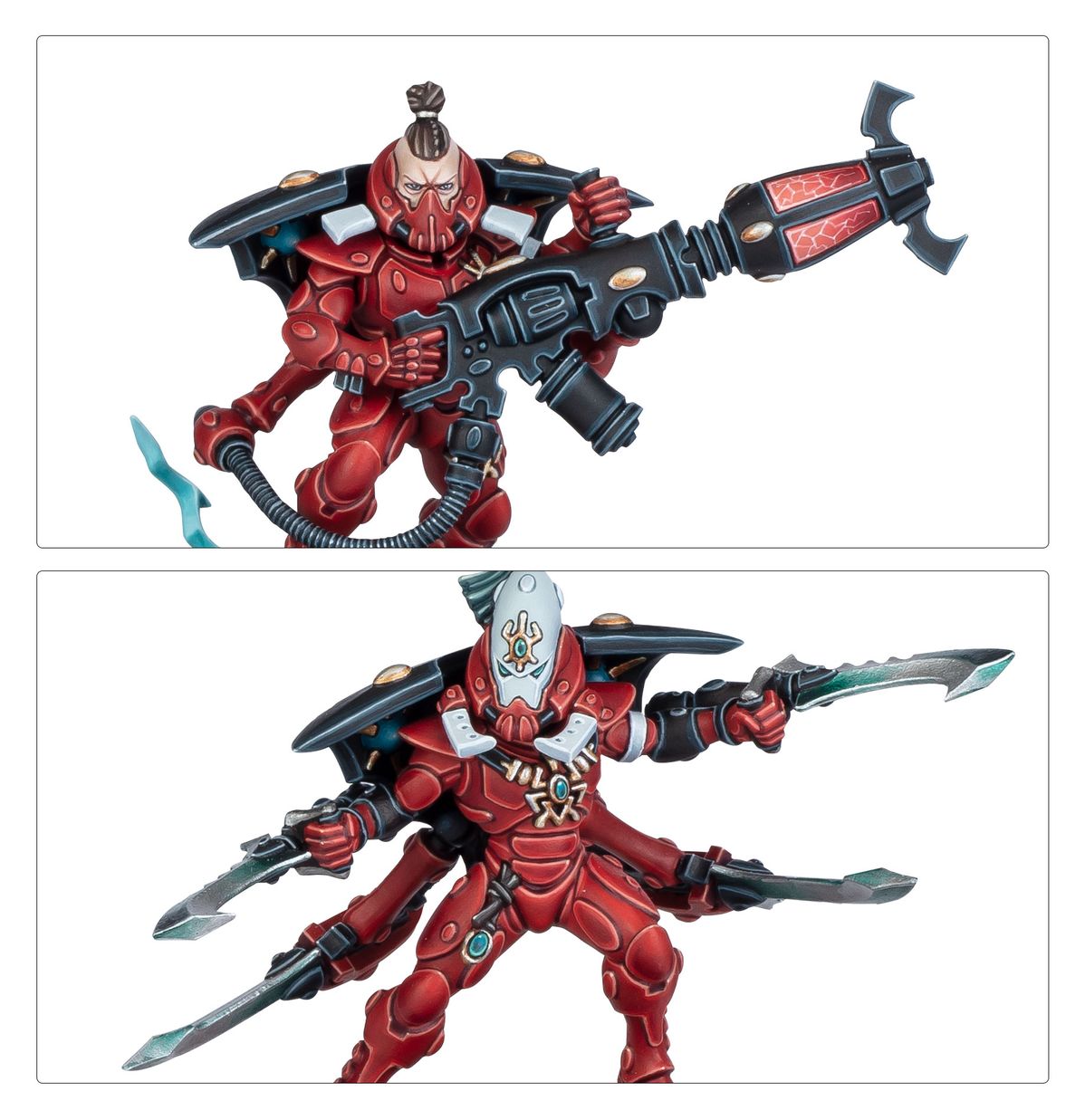Aeldari: Combat Patrol