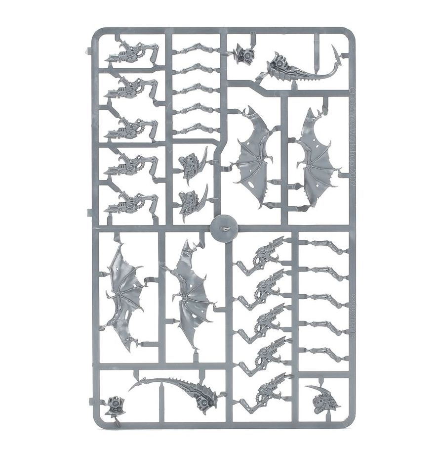 Tyranids: Gargoyle Brood