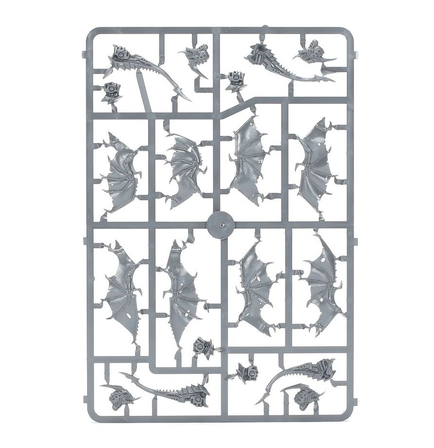 Tyranids: Gargoyle Brood