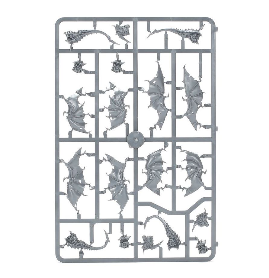 Tyranids: Gargoyle Brood