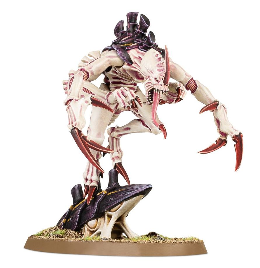 Tyranids: Broodlord