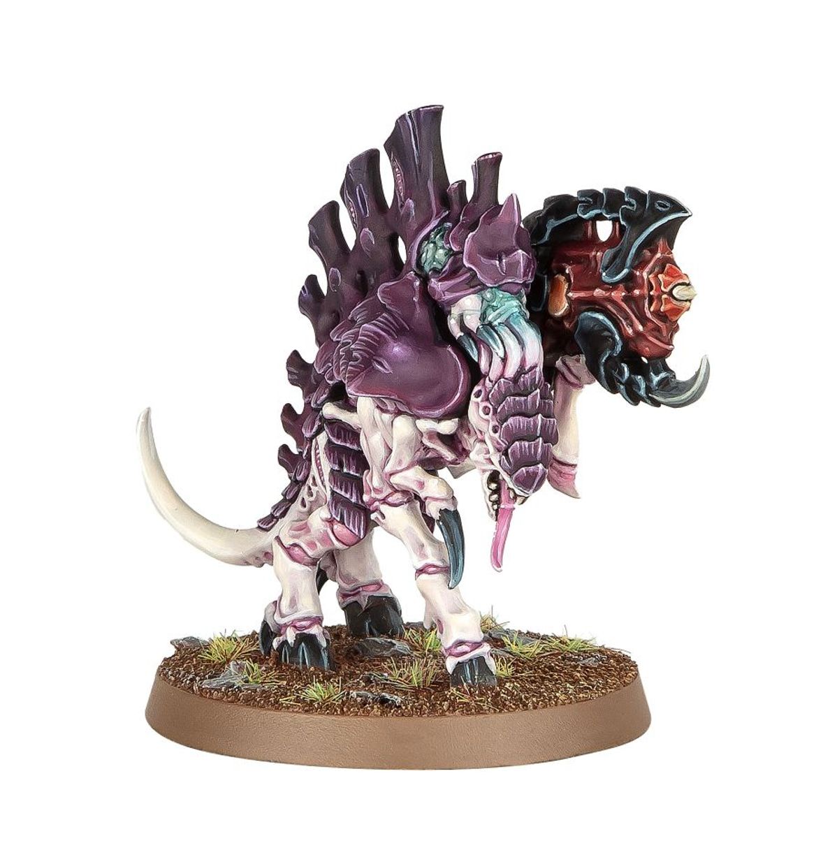 Tyranids: Barbgaunts