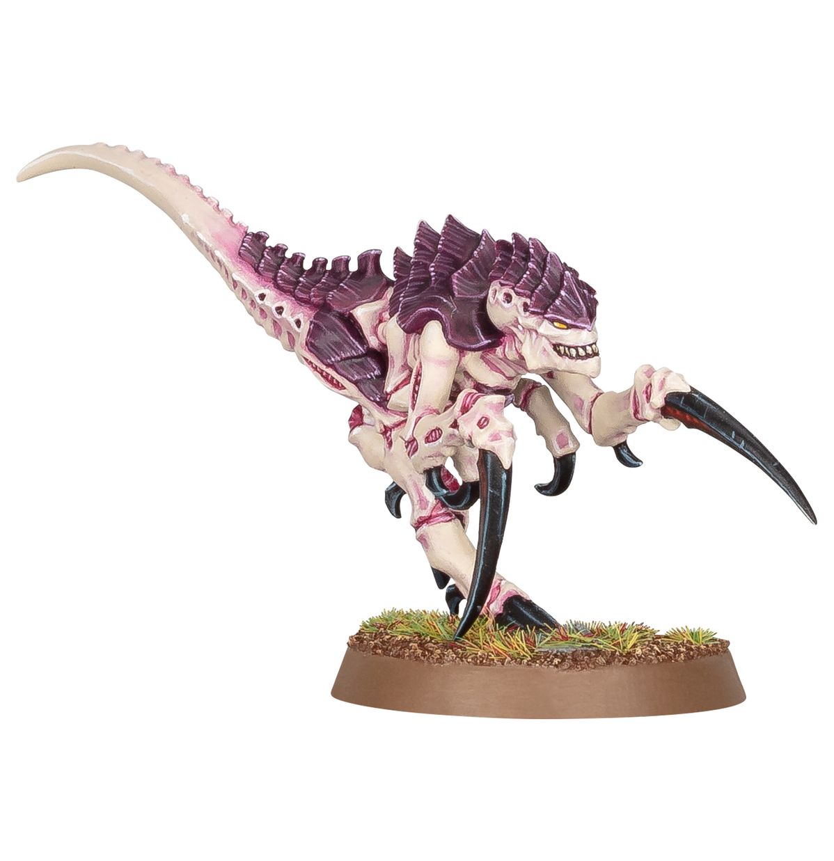 Tyranid: Hormagaunts