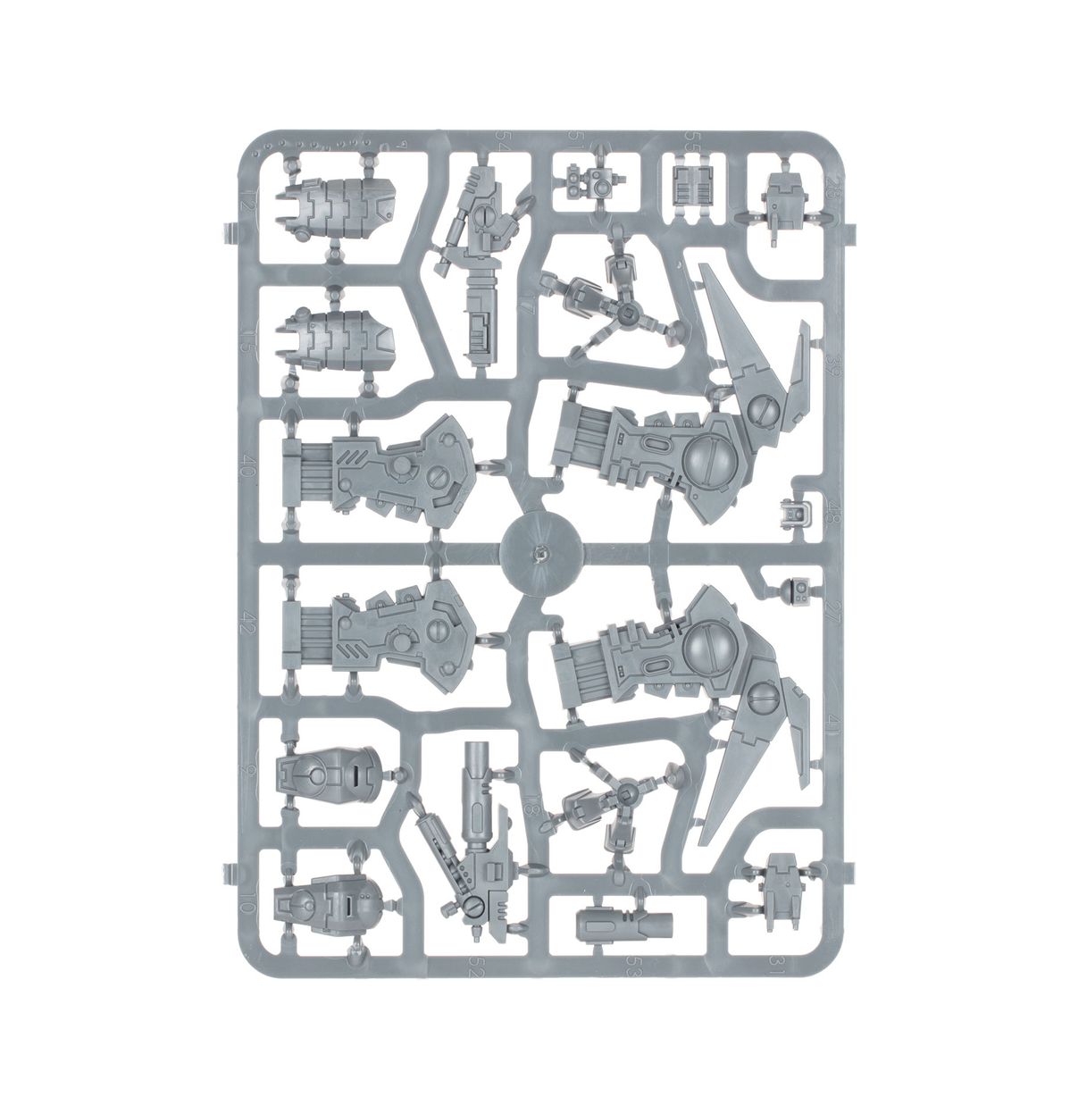 T'au Empire: Combat Patrol