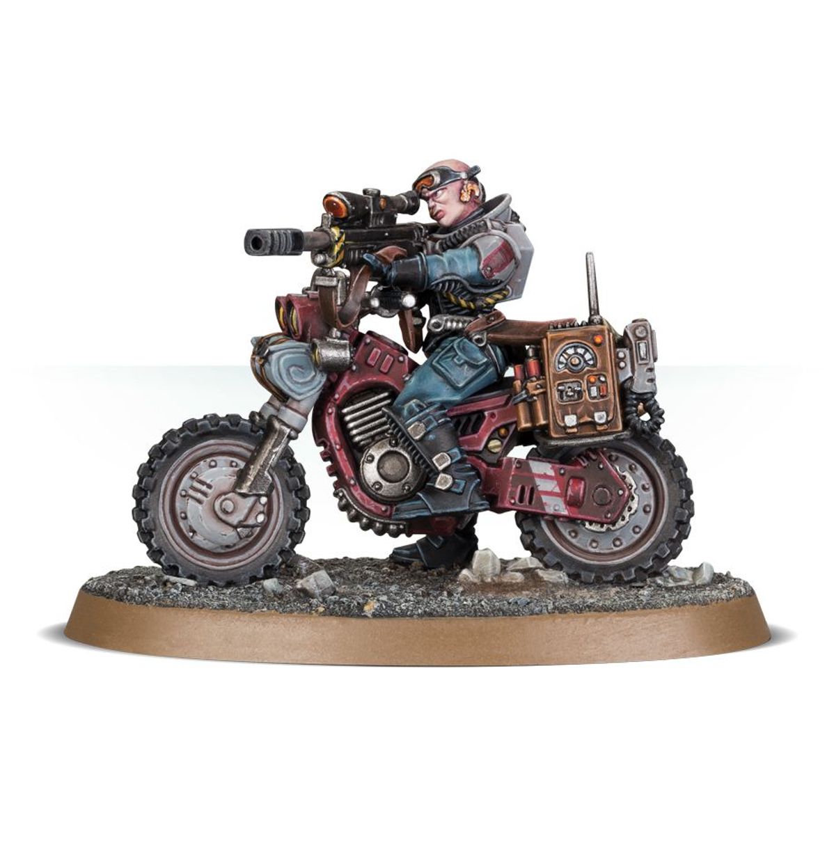 Genestealer Cults: Combat Patrol