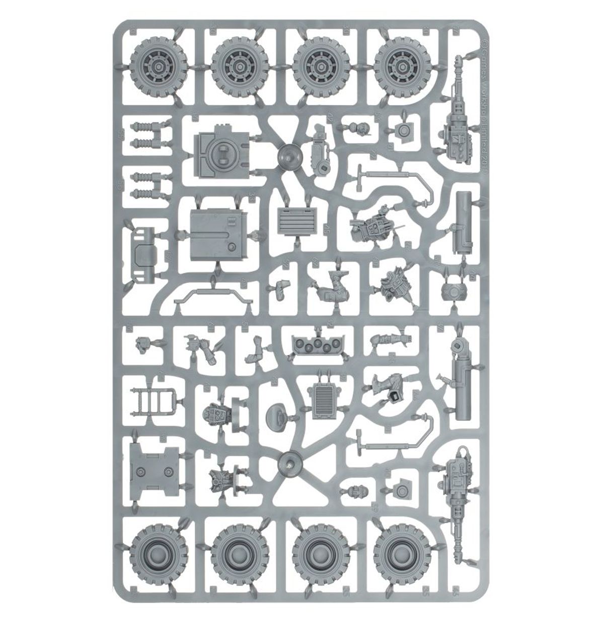 Genestealer Cults: Combat Patrol