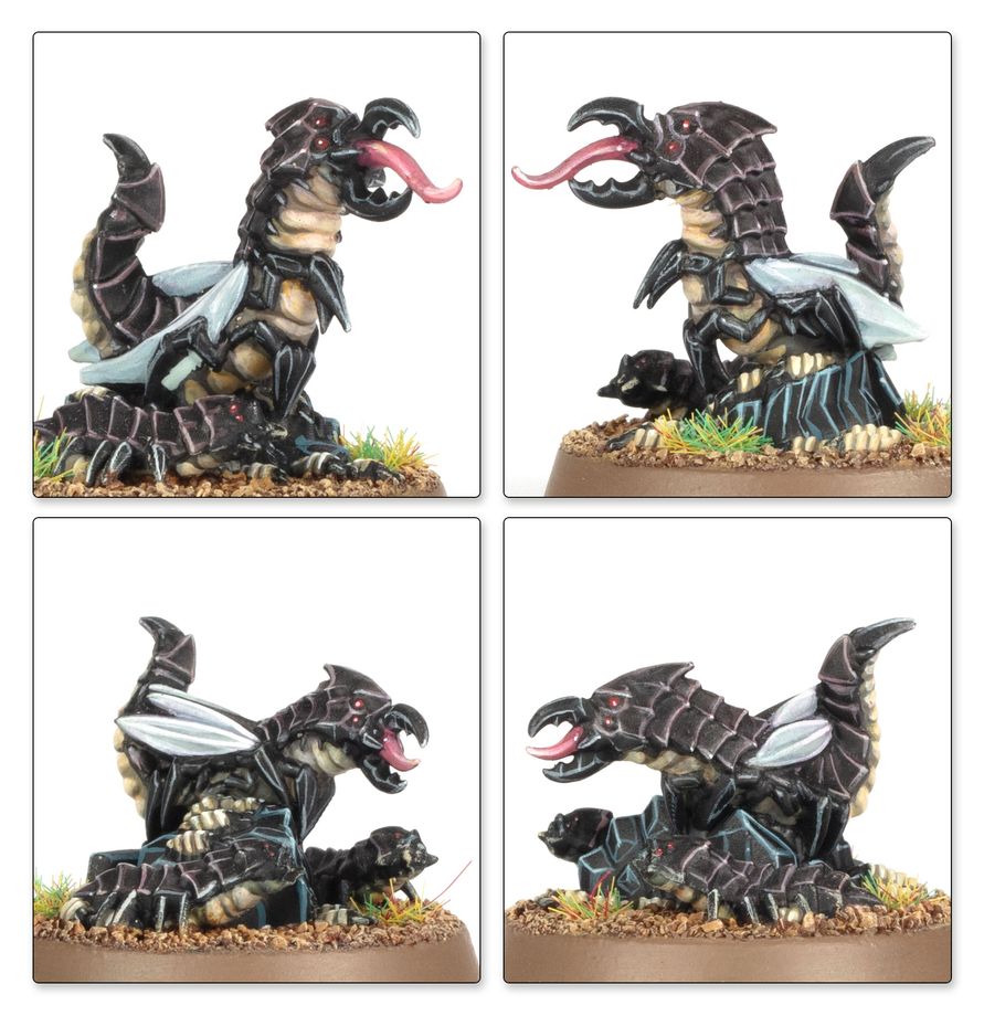 Kill Team: Ambull