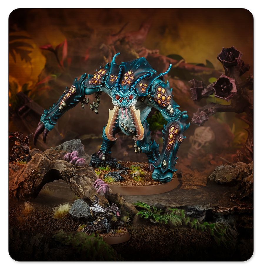 Kill Team: Ambull