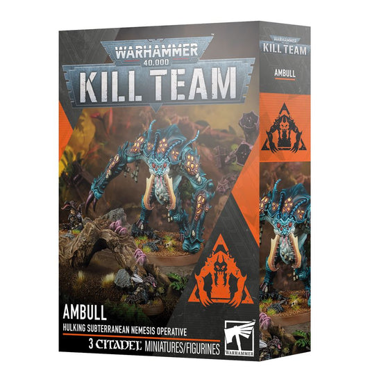 Kill Team: Ambull