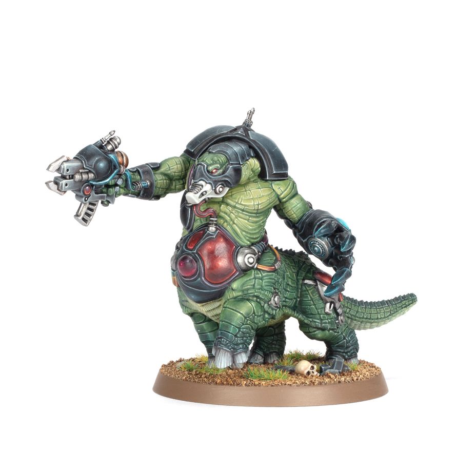 Kill Team: The Archavist