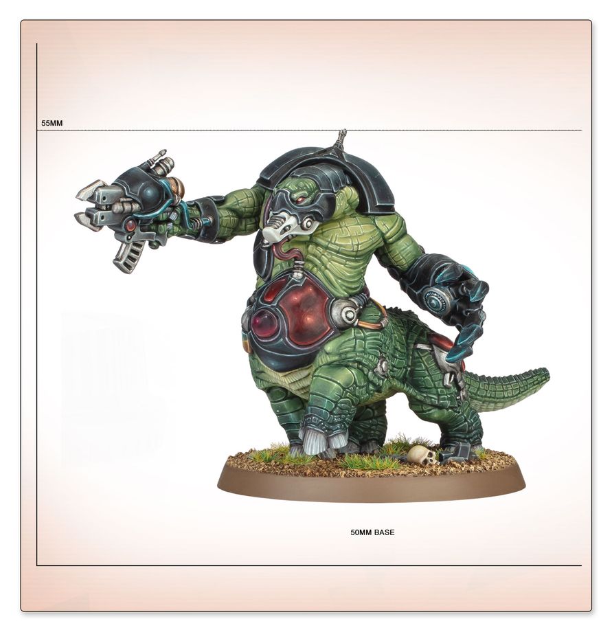 Kill Team: The Archavist