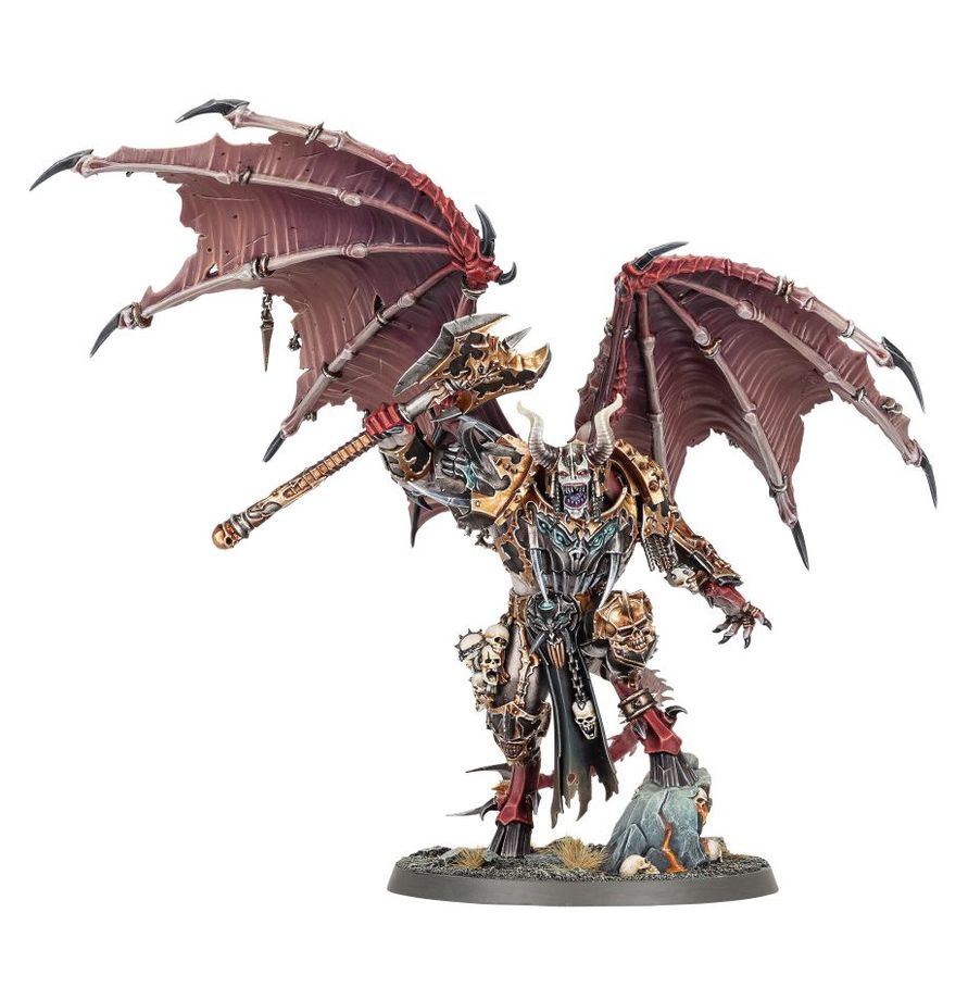 Thousand Sons: Combat Patrol