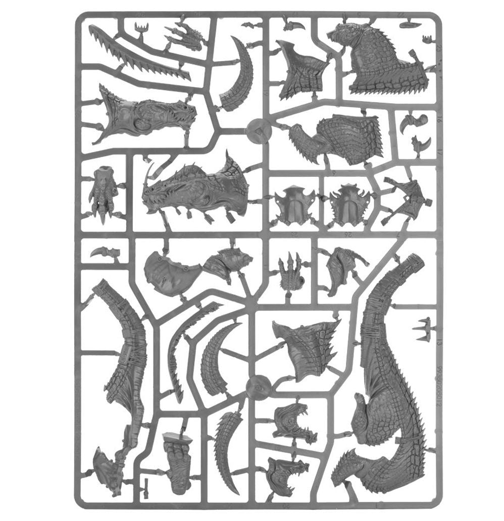 Spearhead: Seraphon