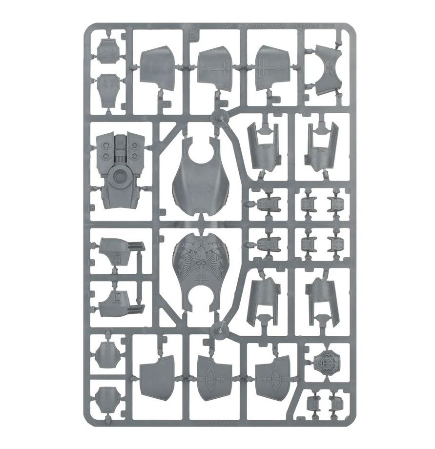Adeptus Titanicus: The Horus Heresy