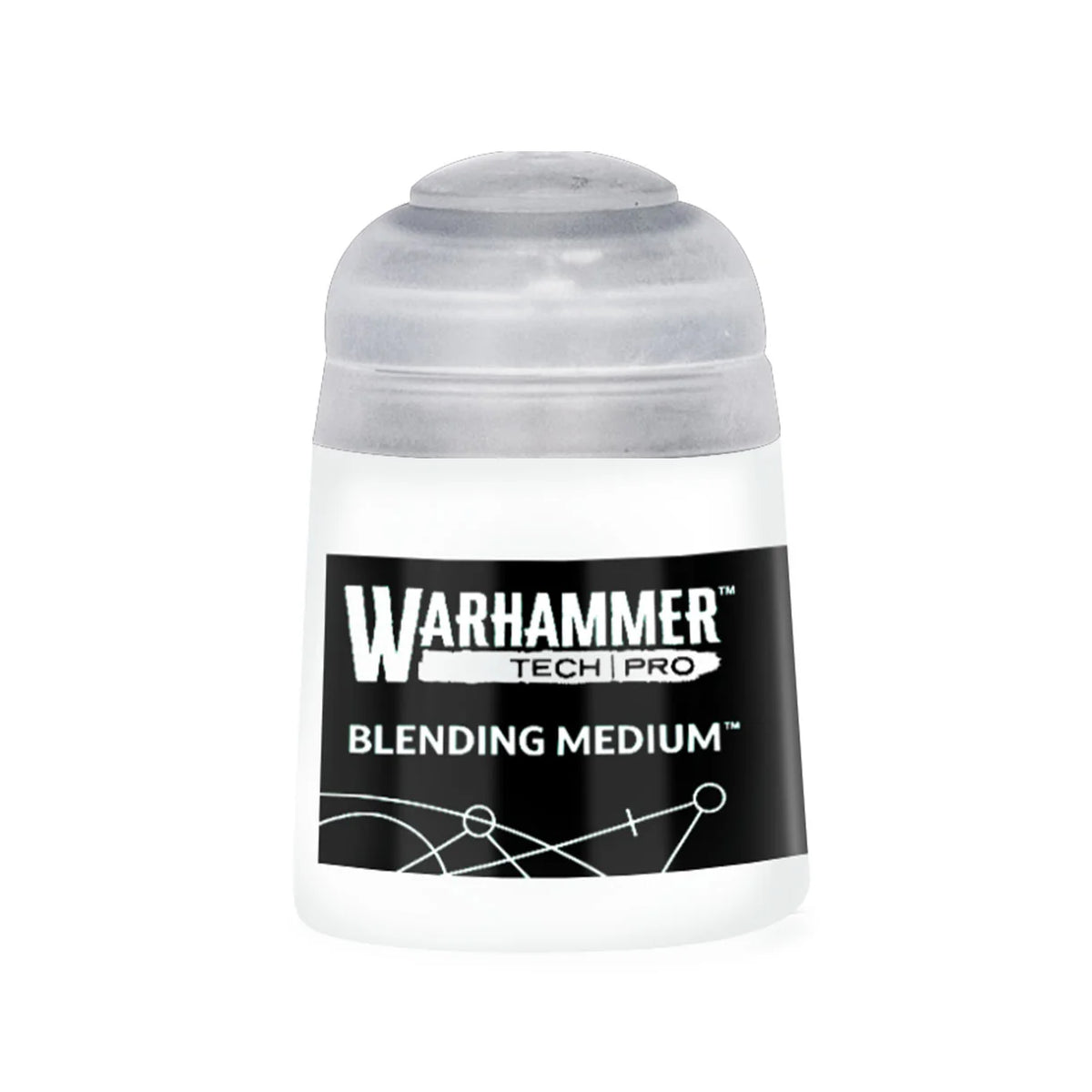 Warhammer Pro Tone: Blending Medium