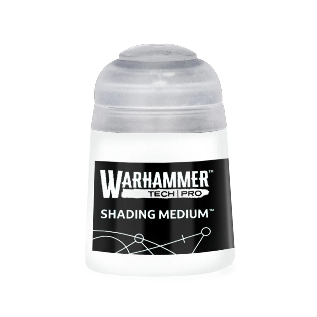 Warhammer Pro Tone: Shading Medium